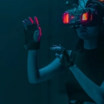 Игровые автоматы 2025 года - технологии будущего