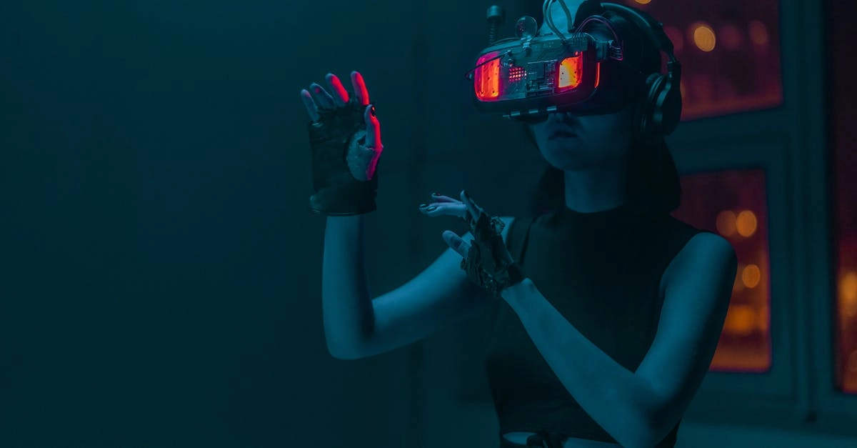 Игровые автоматы 2025 года - технологии будущего