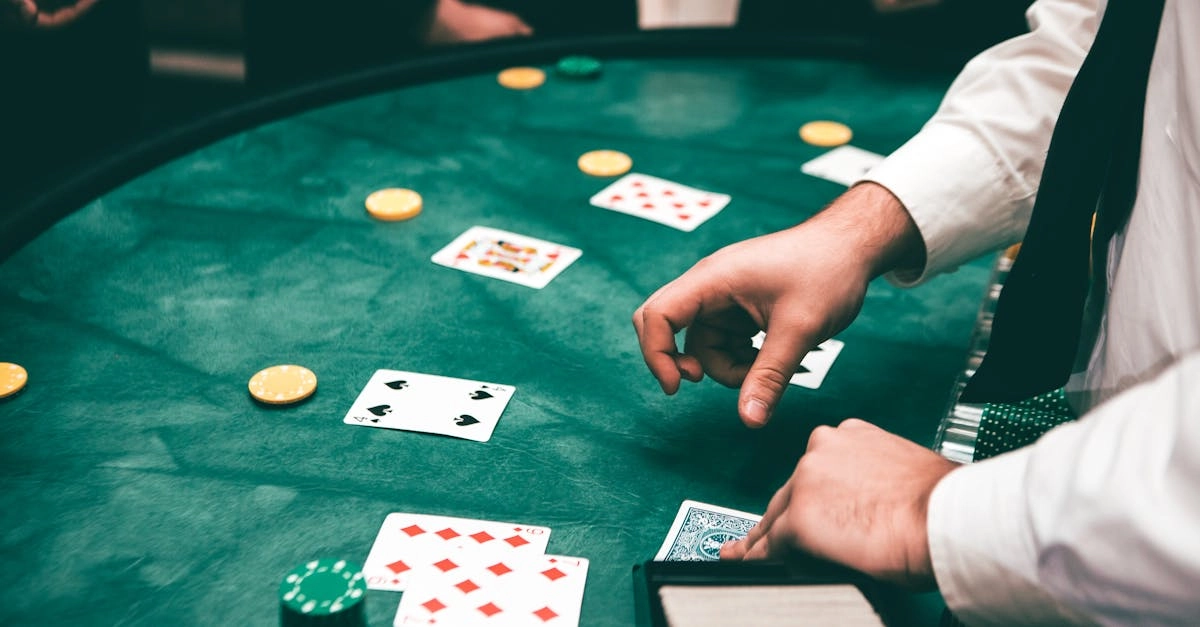 Мудрый подход к выбору немецких игорных сайтов онлайн