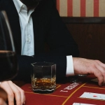 Блэкджек в казино - мудрые решения за игорным столом