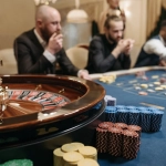 Жизненные уроки онлайн казино от опытных игроков